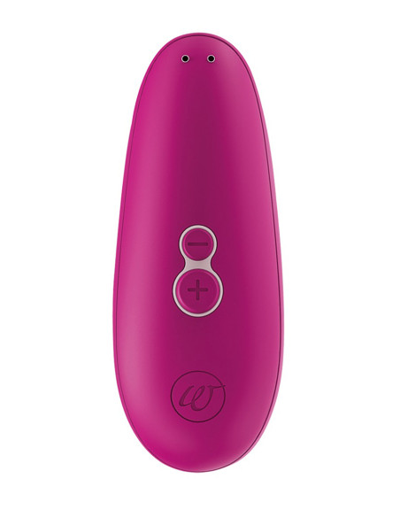 Womanizer Starlet 3 Rose - Bijou technologique portable | Womanizer Womanizer Starlet 3 Rose - Bijou technologique portable | Womanizer