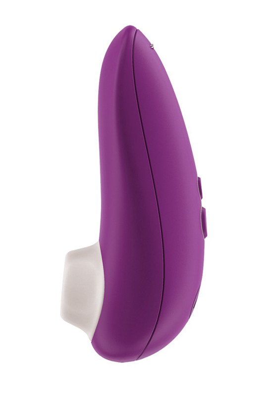 Womanizer Starlet 3 Violet - Mini stimulateur compact | Womanizer
