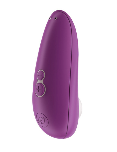 Womanizer Starlet 3 Violet - Mini stimulateur compact | Womanizer Womanizer Starlet 3 Violet - Mini stimulateur compact | Womanizer