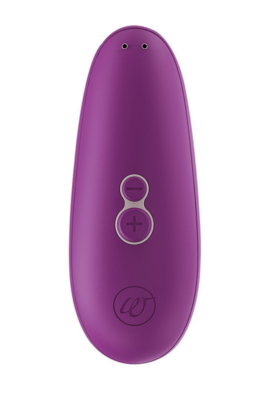 Womanizer Starlet 3 Violet - Mini stimulateur compact | Womanizer