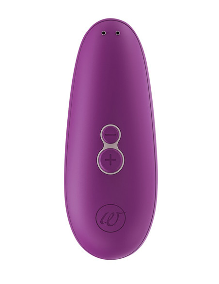 Womanizer Starlet 3 Violet - Mini stimulateur compact | Womanizer Womanizer Starlet 3 Violet - Mini stimulateur compact | Womanizer