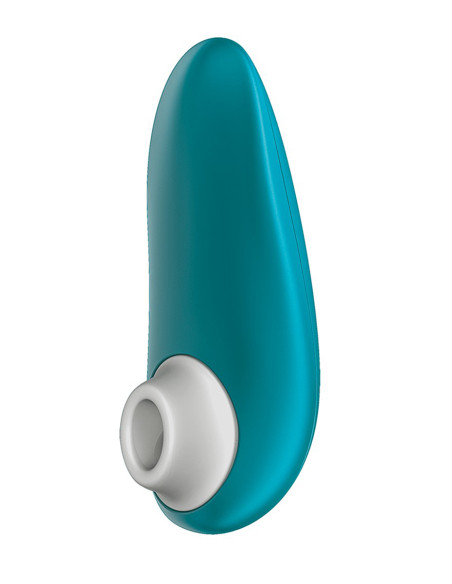 Womanizer Starlet 3 Turquoise - Stimulateur de poche révolutionnaire | Womanizer Womanizer Starlet 3 Turquoise - Stimulateur de poche révolutionnaire | Womanizer