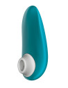 Womanizer Starlet 3 Turquoise - Stimulateur de poche révolutionnaire | Womanizer
