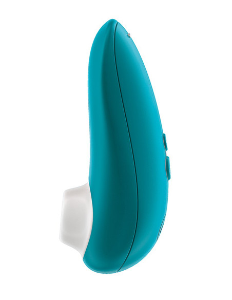 Womanizer Starlet 3 Turquoise - Stimulateur de poche révolutionnaire | Womanizer Womanizer Starlet 3 Turquoise - Stimulateur de poche révolutionnaire | Womanizer