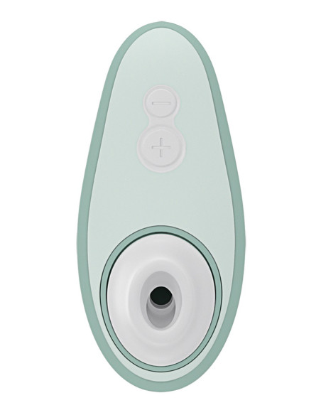 Womanizer Liberty 2 Vert - Stimulateur de voyage | Womanizer Womanizer Liberty 2 Vert - Stimulateur de voyage | Womanizer