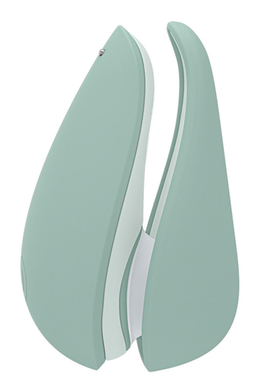 Womanizer Liberty 2 Vert - Stimulateur de voyage | Womanizer
