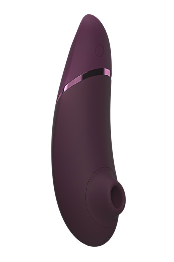 Womanizer Next Violet - Stimulateur Premium 3D | Womanizer