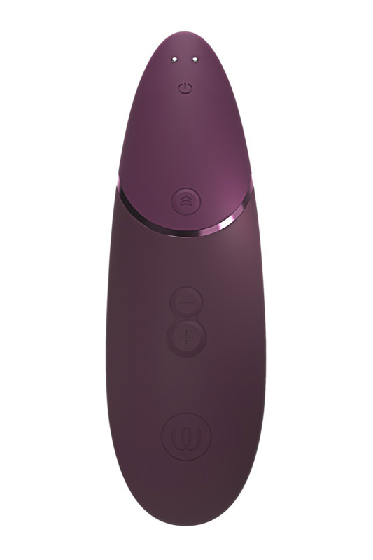 Womanizer Next Violet - Stimulateur Premium 3D | Womanizer