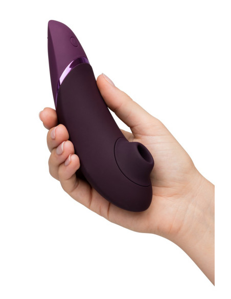 Womanizer Next Violet - Stimulateur Premium 3D | Womanizer Womanizer Next Violet - Stimulateur Premium 3D | Womanizer