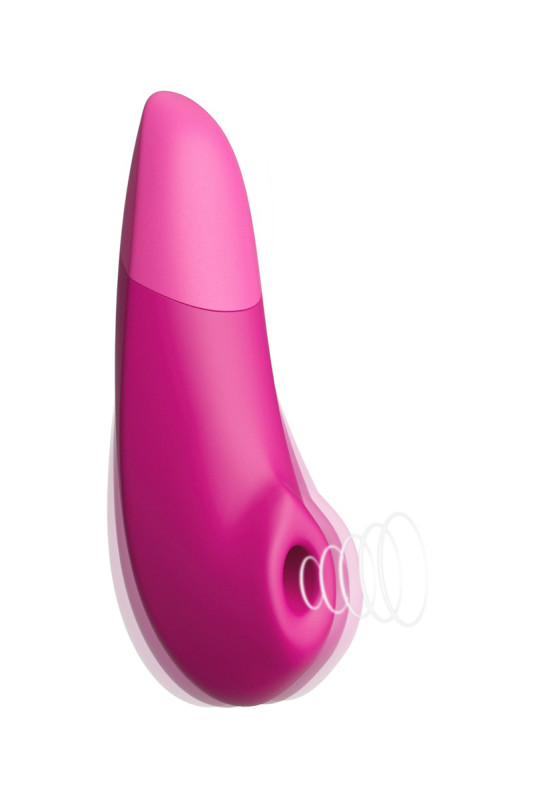 Womanizer Enhance rose | Womanizer