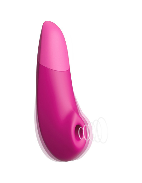 Womanizer Enhance rose | Womanizer Womanizer Enhance rose | Womanizer