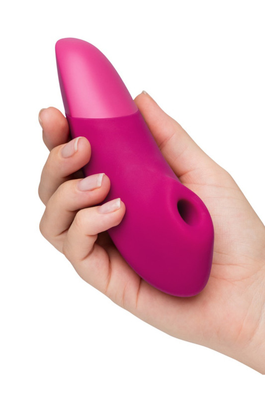 Womanizer Enhance rose | Womanizer