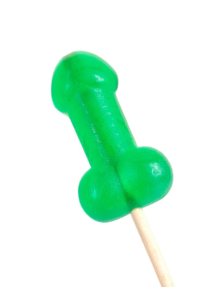 Sucette pénis menthe rafraichissante - Secret Play | Secret Play Sucette pénis menthe rafraichissante - Secret Play | Secret Play