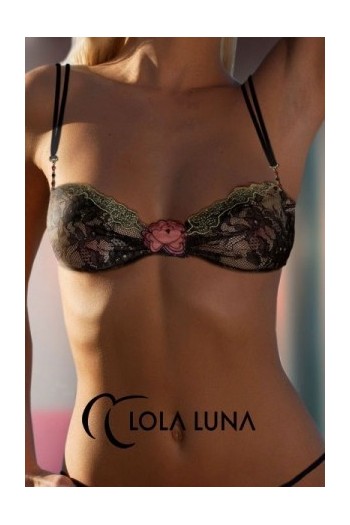 Soutien gorge Kali | Lola Luna