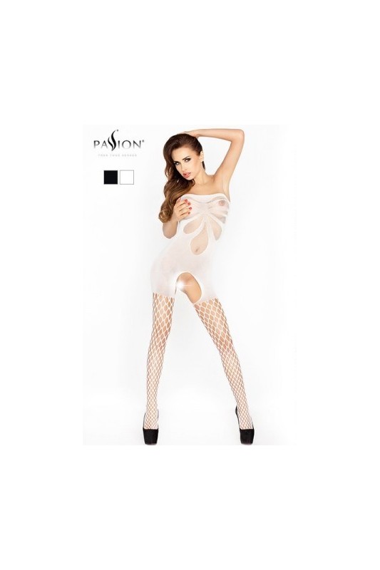 Combinaison Voodoo Passion Combinaison Voodoo Passion