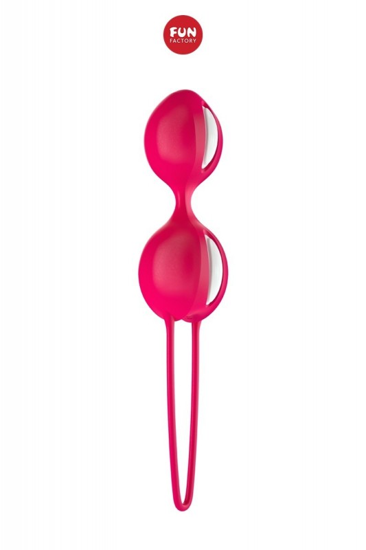 SmartBalls Duo - Fun Factory SmartBalls Duo - Fun Factory