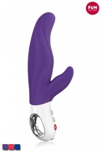 Vibromasseur Lady Bi - Fun Factory | Fun Factory