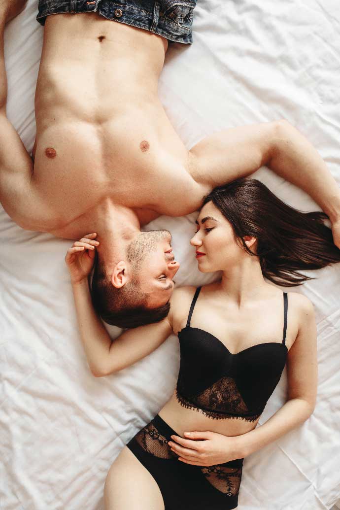 MYLIBIDO